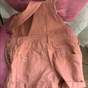 Forever 21 Other - F21 overalls Forever 21 Other - F21 overalls
